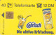 PHONE CARD GERMANIA SERIE S (CK6433 - S-Series : Sportelli Con Pubblicità Di Terzi