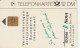 PHONE CARD GERMANIA SERIE S (CK6429 - S-Series : Tills With Third Part Ads