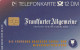 PHONE CARD GERMANIA SERIE S (CK6424 - S-Series : Tills With Third Part Ads