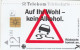 PHONE CARD GERMANIA SERIE S (CK6468 - S-Series : Tills With Third Part Ads