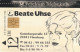 PHONE CARD GERMANIA SERIE S (CK6427 - S-Reeksen : Loketten Met Reclame Van Derden