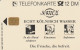 PHONE CARD GERMANIA SERIE S (CK6415 - S-Series : Taquillas Con Publicidad De Terceros