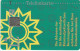 PHONE CARD GERMANIA SERIE S (CK6414 - S-Series : Taquillas Con Publicidad De Terceros
