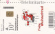 PHONE CARD GERMANIA SERIE PD (CK6354 - P & PD-Series : Taquilla De Telekom Alemania
