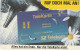 PHONE CARD GERMANIA SERIE P (CK6332 - P & PD-Series: Schalterkarten Der Dt. Telekom