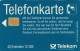 PHONE CARD GERMANIA SERIE P (CK6332 - P & PD-Series: Schalterkarten Der Dt. Telekom