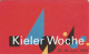 PHONE CARD GERMANIA SERIE P (CK6335 - P & PD-Series: Schalterkarten Der Dt. Telekom