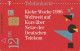 PHONE CARD GERMANIA SERIE P (CK6335 - P & PD-Series : Guichet - D. Telekom