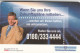 PHONE CARD GERMANIA SERIE S (CK6322 - S-Series : Taquillas Con Publicidad De Terceros