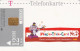 PHONE CARD GERMANIA SERIE P (CK6303 - P & PD-Series: Schalterkarten Der Dt. Telekom