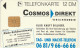 PHONE CARD GERMANIA SERIE S (CK6292 - S-Reeksen : Loketten Met Reclame Van Derden