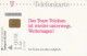 PHONE CARD GERMANIA SERIE P (CK6288 - P & PD-Series: Schalterkarten Der Dt. Telekom