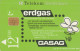 PHONE CARD GERMANIA SERIE S (CK6280 - S-Series : Tills With Third Part Ads