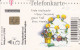 PHONE CARD GERMANIA SERIE P (CK6274 - P & PD-Series: Schalterkarten Der Dt. Telekom