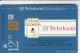 PHONE CARD GERMANIA SERIE P (CK6273 - P & PD-Series : Taquilla De Telekom Alemania