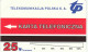 PHONE CARD POLONIA URMET NUOVE (CK7222 - Polonia