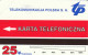 PHONE CARD POLONIA URMET NUOVE (CK7217 - Polonia