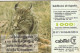 PHONE CARD SPAGNA FAUNA IBERICA (CK7211 - Emisiones Básicas