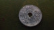 BS2 / 20 CENTIMES 1945 ZINC - 20 Centimes