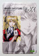 CARTE SEXY GIRL WAIFU BEAUTY MANGA MINT HOLO PRISM Saotome Mary -Kakegurui - Marvel