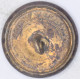 Bouton - USA - Waterbury Button Co. - 28.20 Mm - 17-249 - Buttons