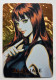 CARTE SEXY GIRL WAIFU BEAUTY MANGA MINT HOLO PRISM Spiderman - Mary Jane Watson - Marvel