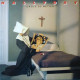JOHNNY HALLYDAY - LP - 33T - Disque Vinyle - Coffret étui 2 Disques - Hallyday 84 Nashville - 818642 - Rock