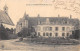 Andigné        49           Château De Saint Hénis Andigné              (voir Scan) - Andere & Zonder Classificatie