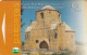 CYPRUS(GPT) - Church Of Agios Mamas, CN : 27CYPA/B, Tirage 1979, 12/97, Used - Chipre