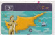 CYPRUS - Aphrodite & Map, CallSat Telecom Promotion Prepaid Card(Cyprus Collector"s Club), Tirage 1000, 10/03, Mint - Cipro