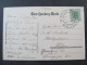 AK SCHEIBBS 1905 // D*57668 - Scheibbs