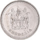 Monnaie, Rhodésie, 5 Cents, 1975, SPL, Cupro-nickel, KM:13 - Rhodésie
