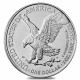 Estados Unidos United States 1 Dollar ”American Silver Eagle” 2023 Km 746 Onza Plata Pura Sc Unc - 2007-…: Presidents