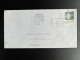 NETHERLANDS 1964 LETTER GRONINGEN 25-06-1964 NEDERLAND AUTOPOSTKANTOOR  RIJKSUNIVERSITEIT - Briefe U. Dokumente