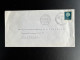 NETHERLANDS 1961 LETTER GRONINGEN 13-09-1961 NEDERLAND AUTOPOSTKANTOOR  MG 61 - Cartas & Documentos