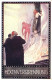 ILLUSTRATION, ERNST KUTZER, HEXENVERBRENNUNG, WITCH HUNT, POSTCARD - Kutzer, Ernst