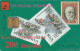 PHONE CARD ALBANIA (PV569 - Albanie