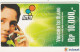 PREPAID PHONE CARD INDONESIA (PV332 - Indonesia