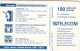 PHONE CARD REPUBBLICA CECA (PV256 - Tchéquie