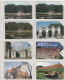 LOT 8 PHONE CARDS POLONIA (PV41 - Polonia