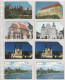 LOT 8 PHONE CARDS POLONIA (PV39 - Poland