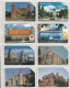 LOT 8 PHONE CARDS POLONIA (PV35 - Polen