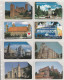 LOT 8 PHONE CARDS POLONIA (PV35 - Poland