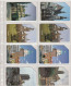 LOT 8 PHONE CARDS POLONIA (PV26 - Poland