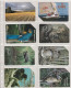 LOT 8 PHONE CARDS POLONIA (PV18 - Pologne