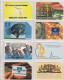 LOT 8 PHONE CARDS POLONIA (PV16 - Polen