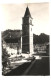 JUDENBURG, TOWER WITH CLOCK, ARCHITECTURE, PARK, FOUNTAIN, AUSTRIA - Judenburg