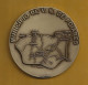 Medalha Bronze 9cm Dos 100 Anos Do Concelho De Vola Nova De Poiares 1998. Abelha. Mapa Do Concelho. Bee. Biene. Abeille - Professionals / Firms