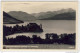 KAMMER Am Attersee - Panorama,  1936 - Attersee-Orte