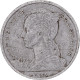 Monnaie, Réunion, 5 Francs, 1955, TB, Aluminium, KM:9 - Riunione